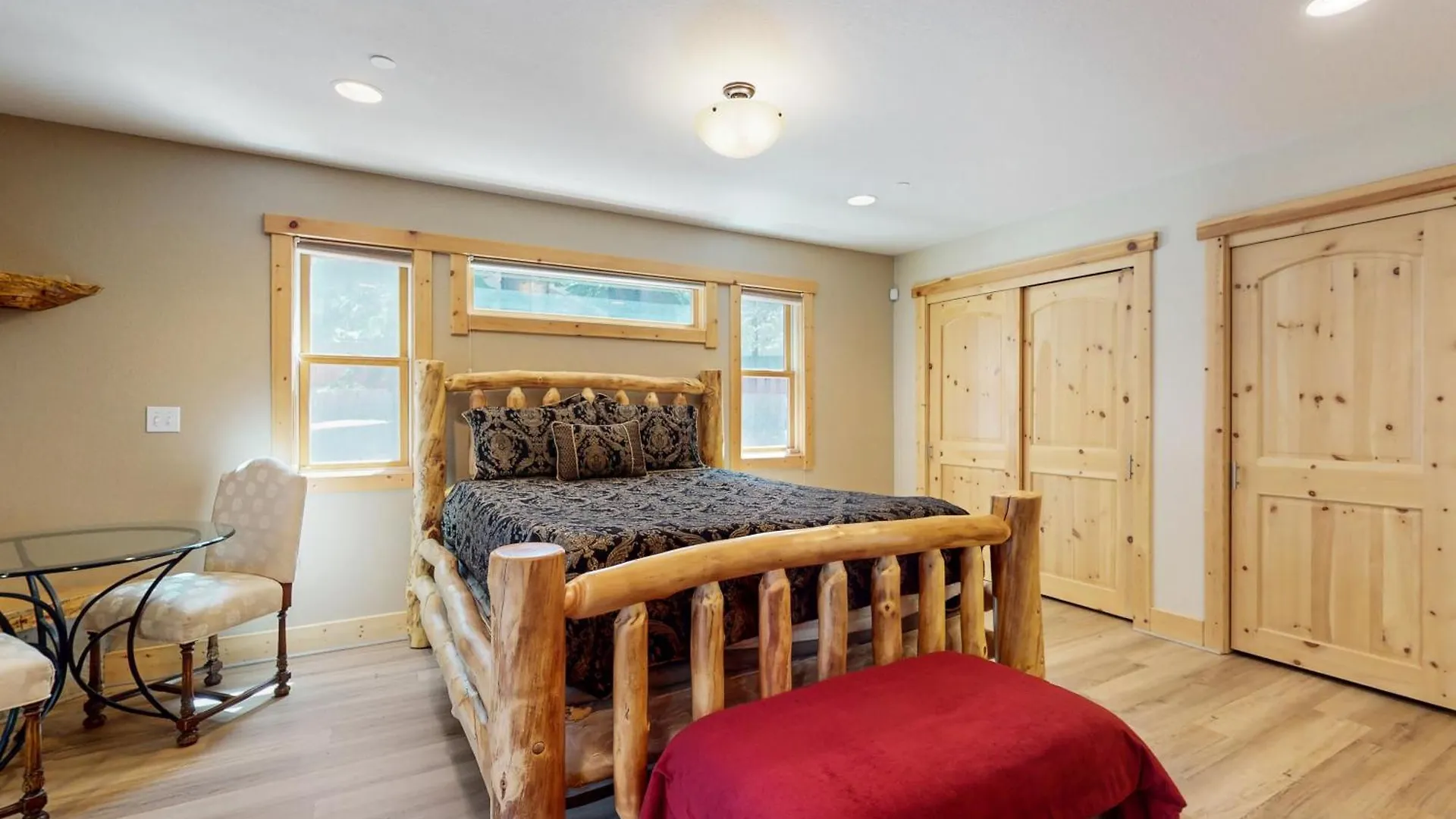 Semesterbostad Sweet Cherry Hills Escape South Lake Tahoe