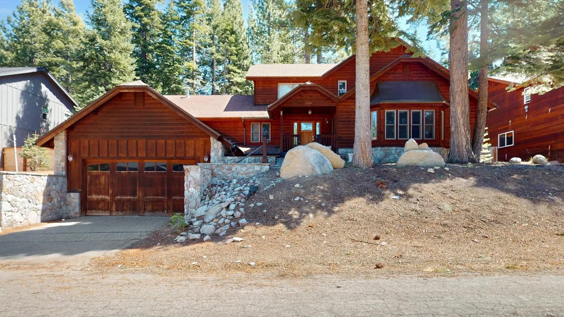 Sweet Cherry Hills Escape South Lake Tahoe