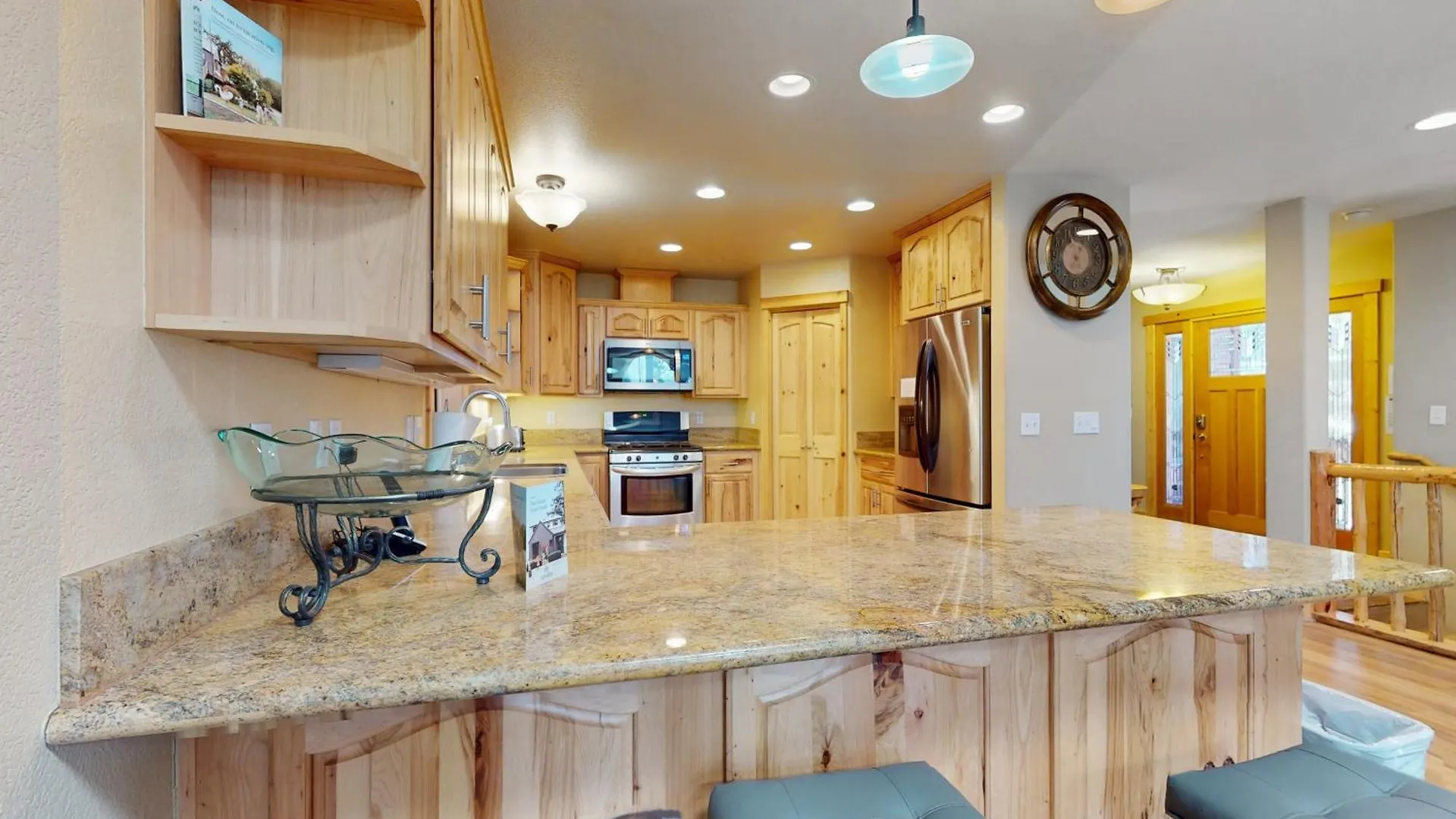 Sweet Cherry Hills Escape South Lake Tahoe Semesterbostad