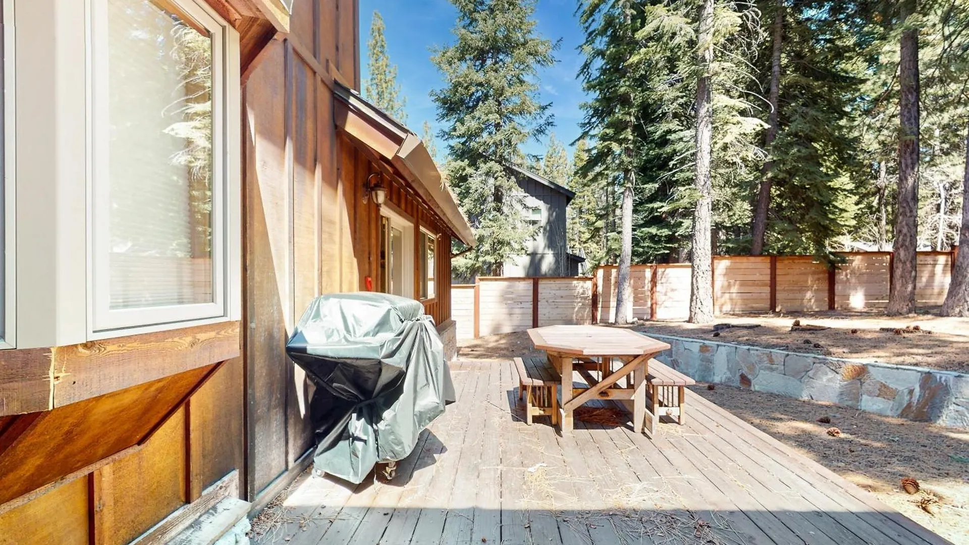 Sweet Cherry Hills Escape South Lake Tahoe Semesterbostad