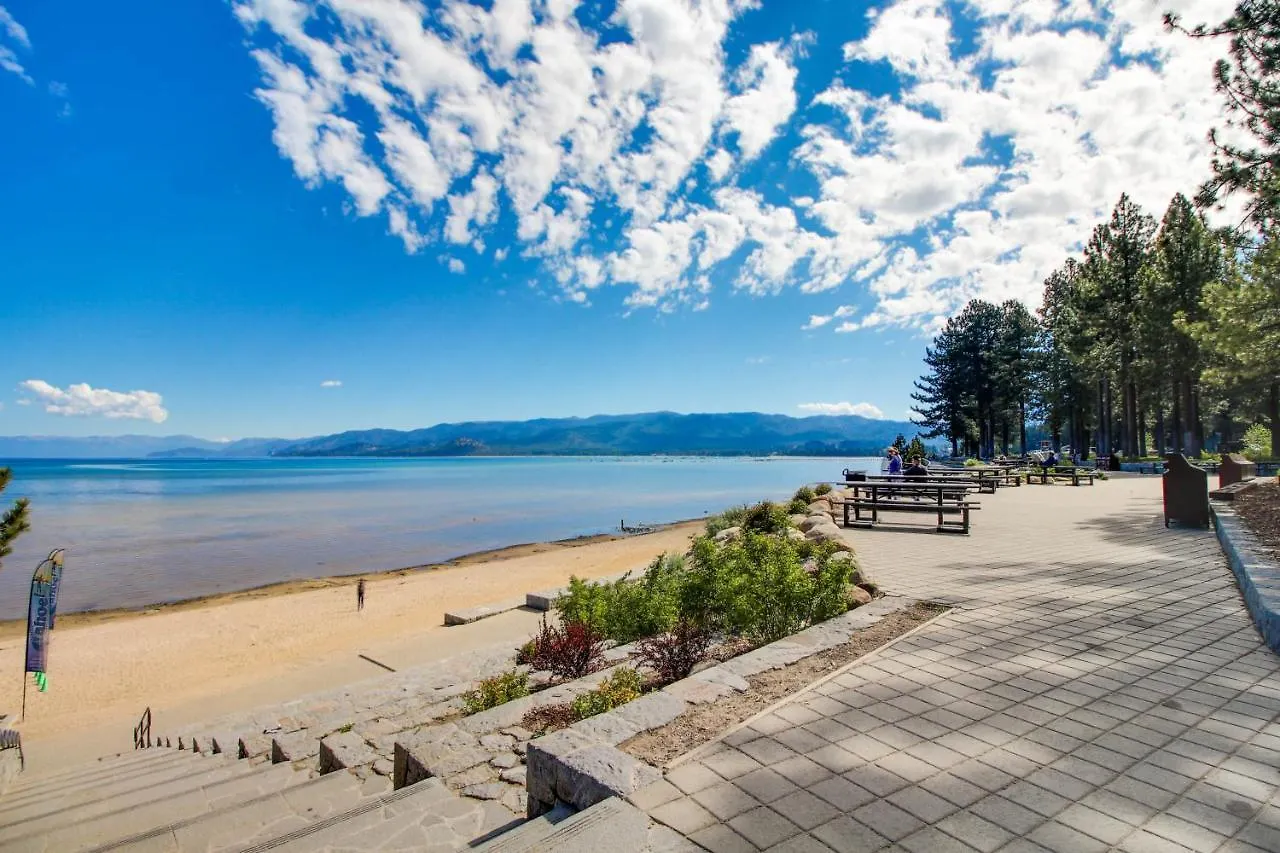 Sweet Cherry Hills Escape South Lake Tahoe USA