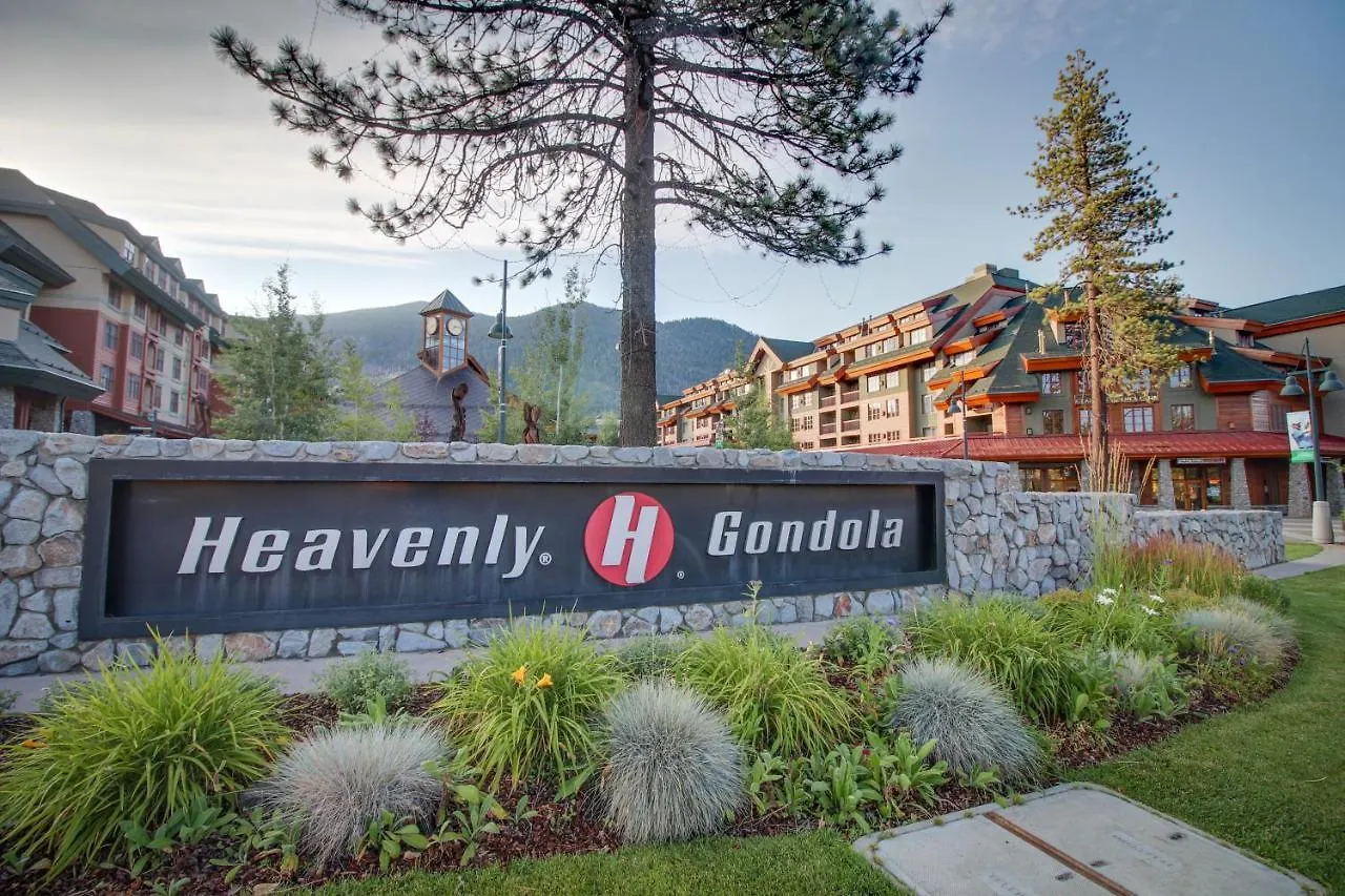 Sweet Cherry Hills Escape South Lake Tahoe Semesterbostad